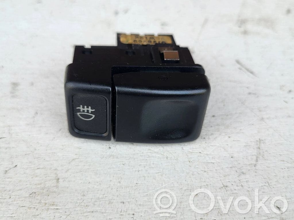 Volvo S70  V70  V70 XC Fog light switch 