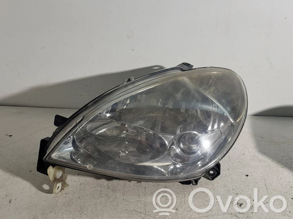 Headlight/headlamp   9648446780,04001284544,67806620