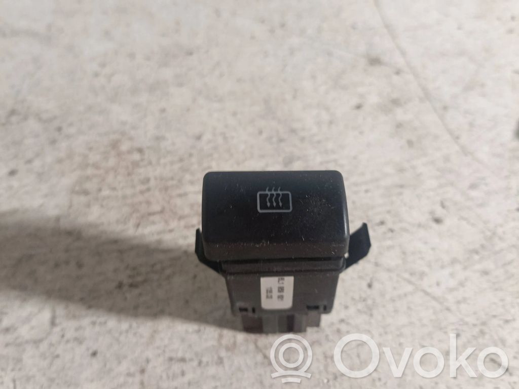 Seat Ibiza III (6L) Stiklo šildymo elektra jungtukas 