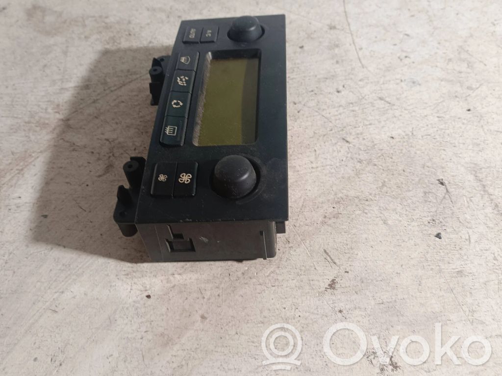 Citroen C4 I Climate control unit 
