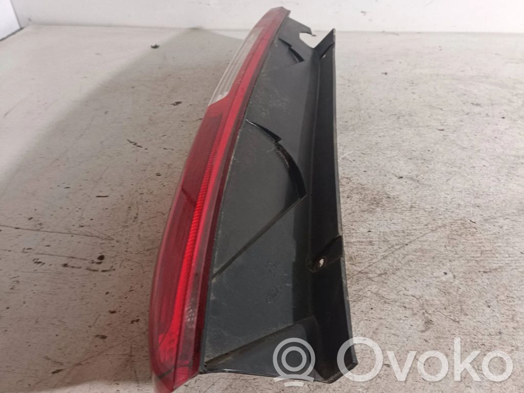 Ford Focus Lampa tylna 
