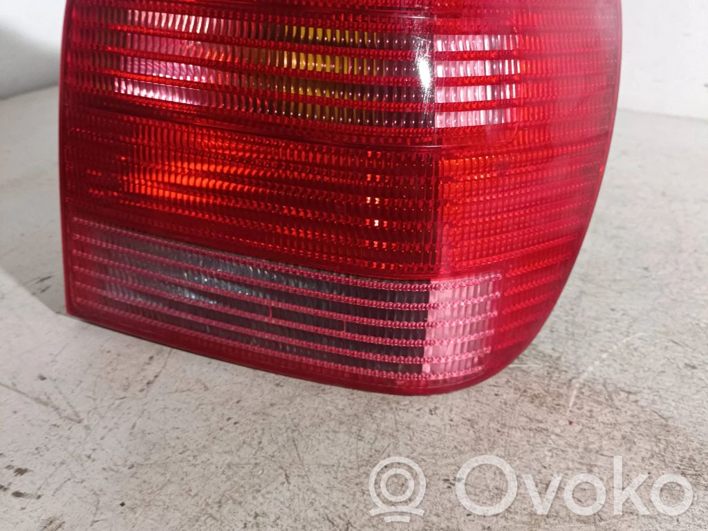 Volkswagen Polo III 6N 6N2 6NF Takavalot 