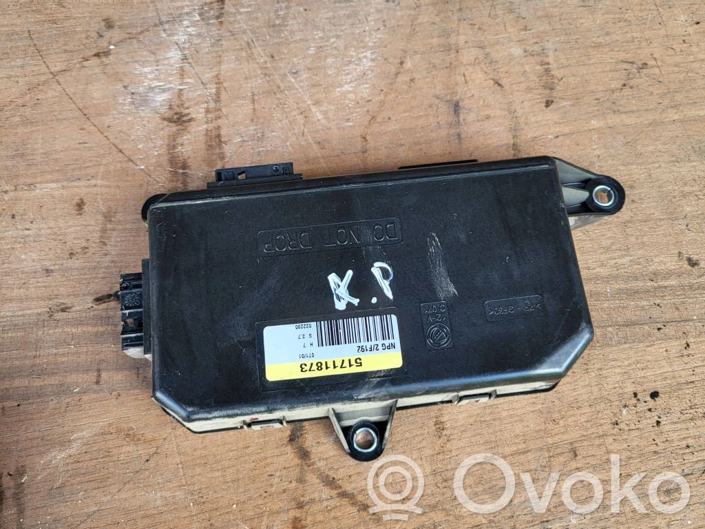 Fiat Stilo Door control unit/module 