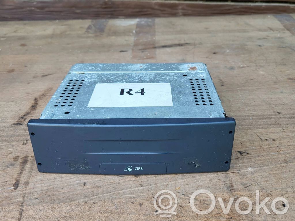 Renault Espace -  Grand espace IV Moduł / Sterownik GPS 