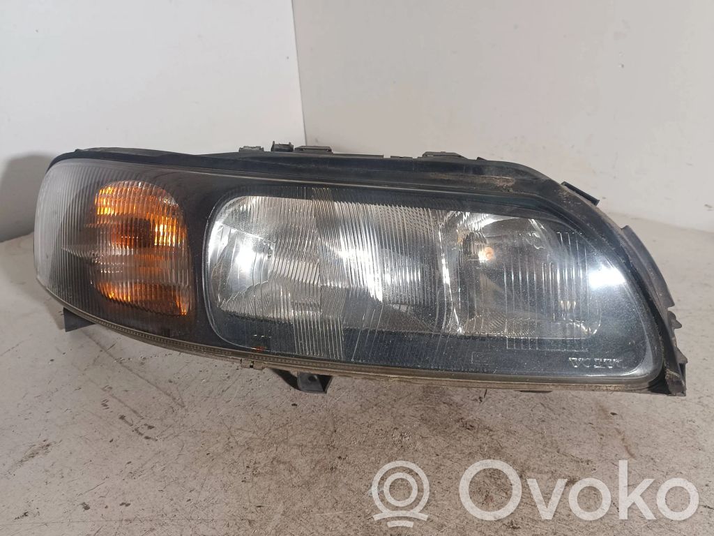 Volvo V70 Scheinwerfer 