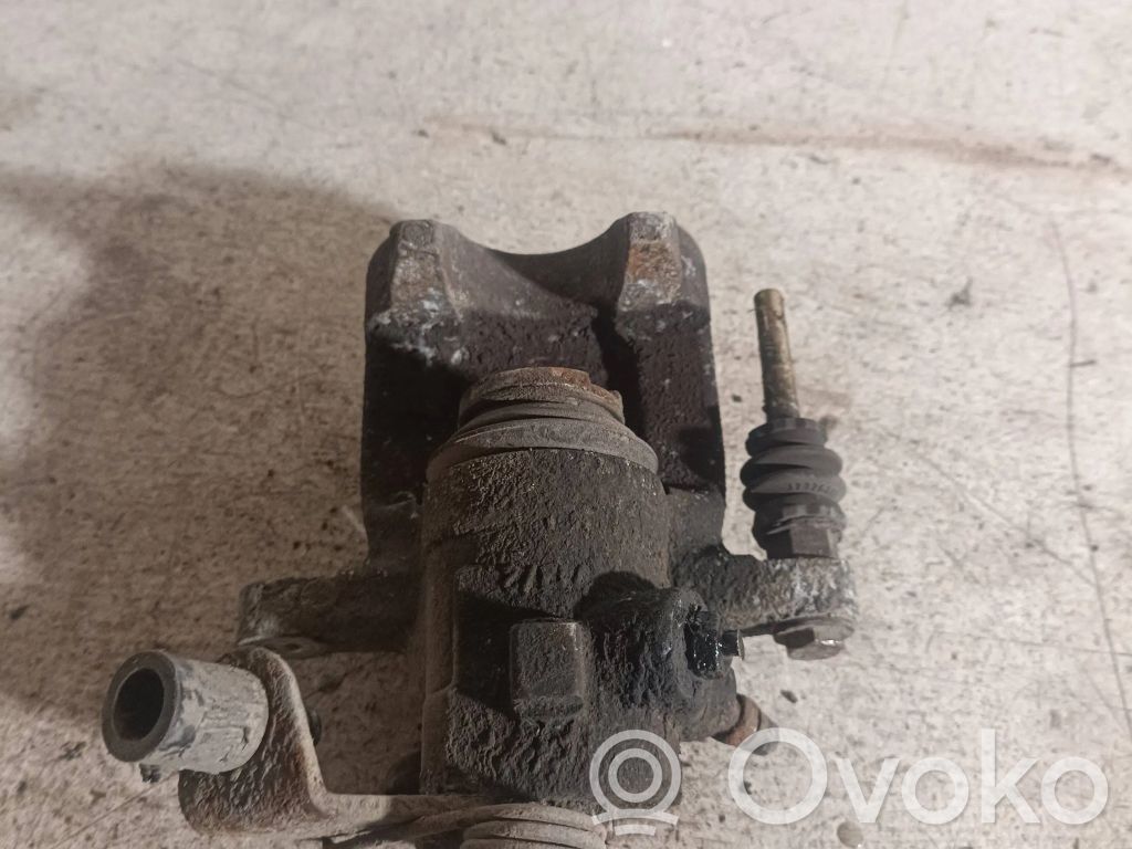 Peugeot 307 Rear brake caliper 