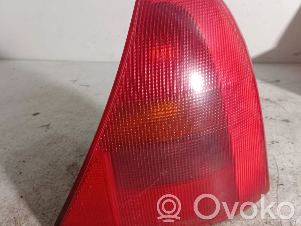 Renault Clio II Takavalot 
