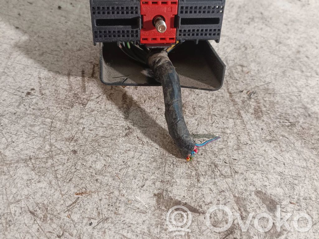 Volvo V70 Fuse box set 