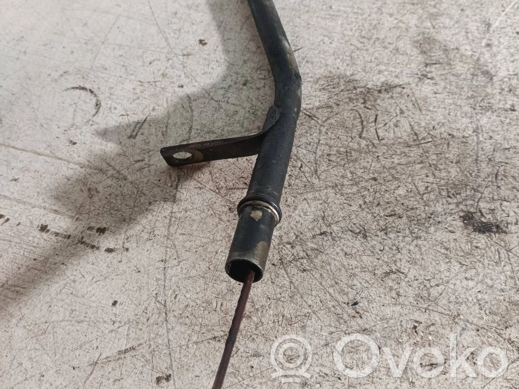 Renault Espace -  Grand espace IV Oil level dip stick 