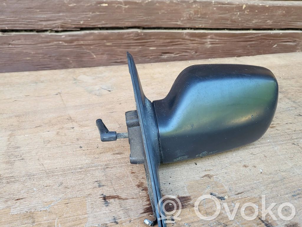 Manual wing mirror   E200737,E202177