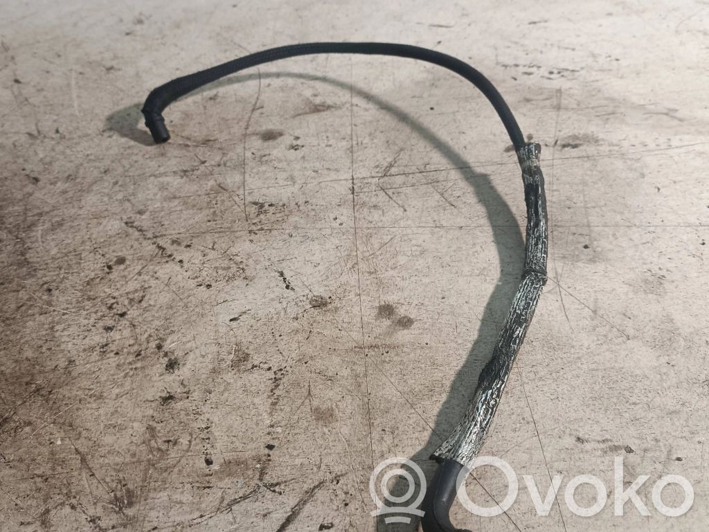Volvo V70 Vacuum line/pipe/hose 