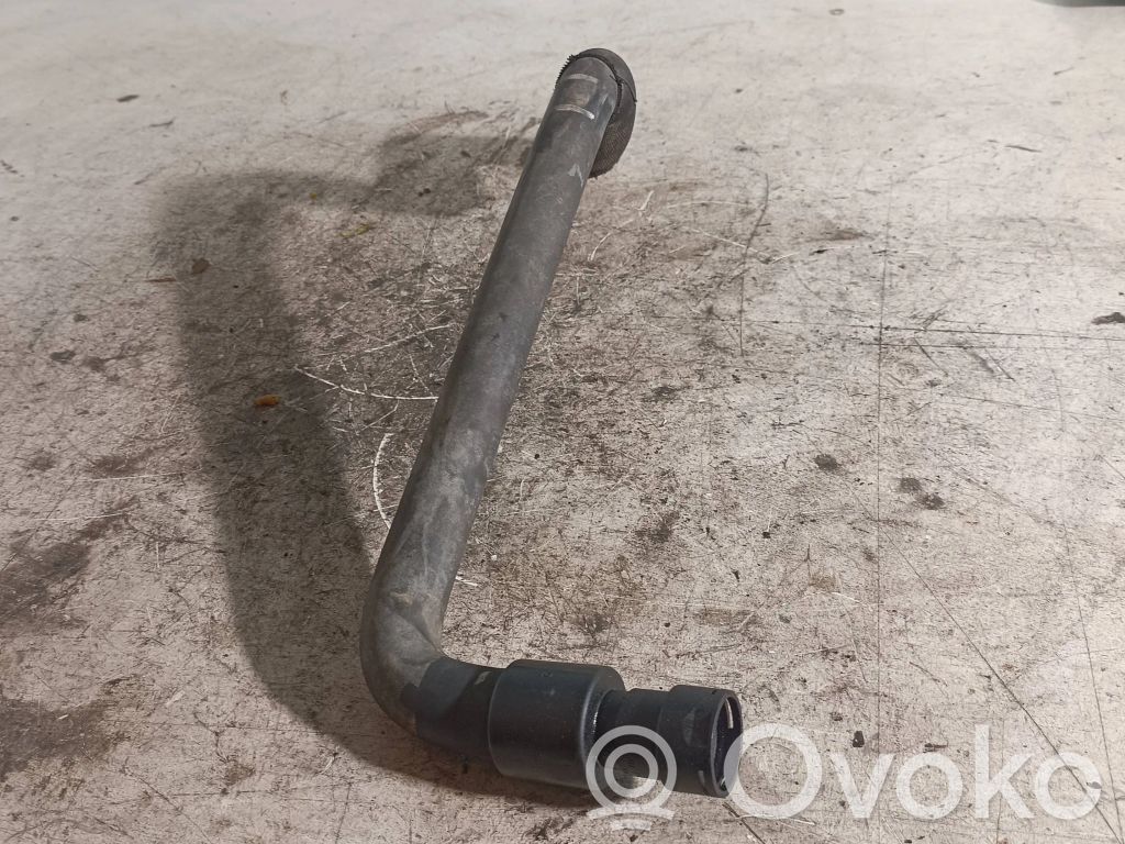 Lancia Phedra Engine coolant pipe/hose 