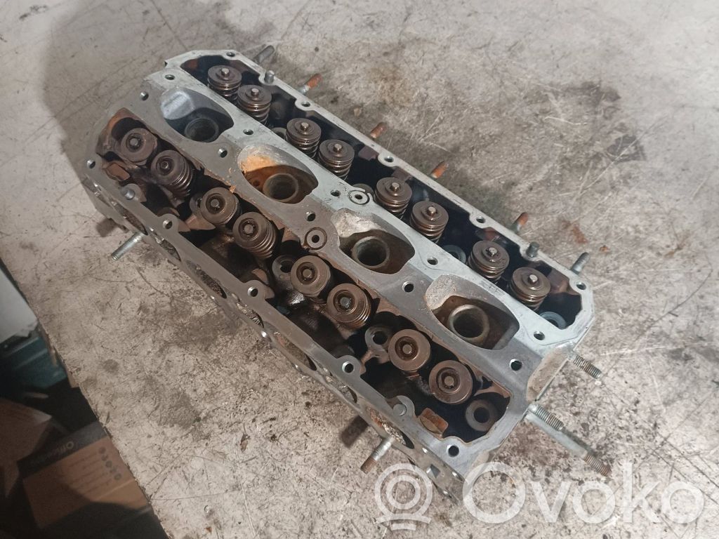 Fiat Stilo Engine head 