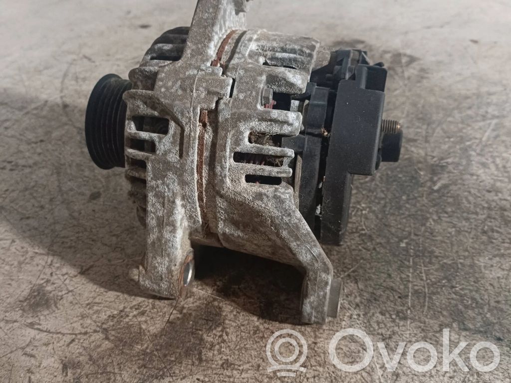 Fiat Stilo Alternador 