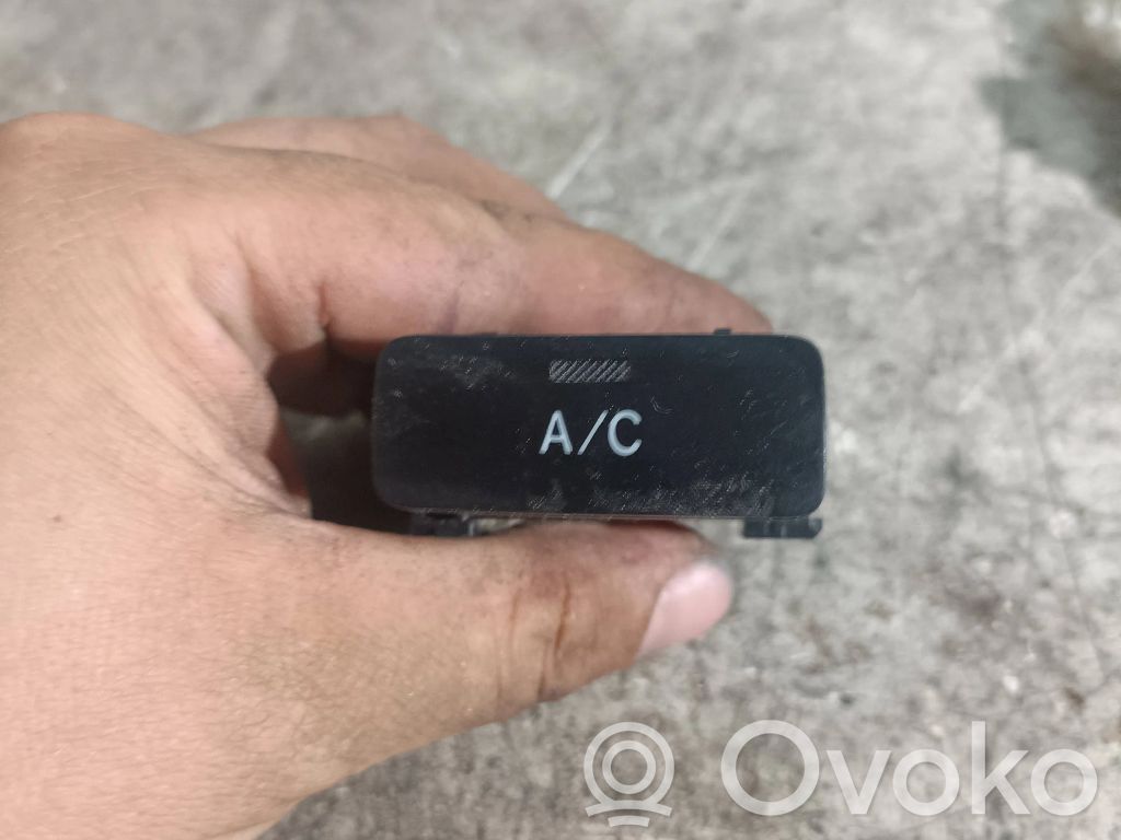 Toyota Corolla E120 E130 Other switches/knobs/shifts 
