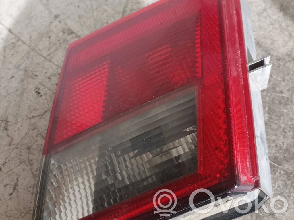 Saab 9-5 Takavalot 