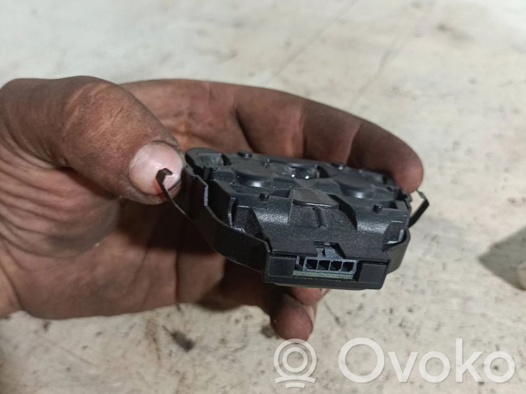 Nissan Primera Rain sensor 