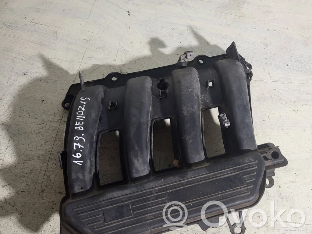 Colector de admisión   2879C,FE9124,PA6GF35