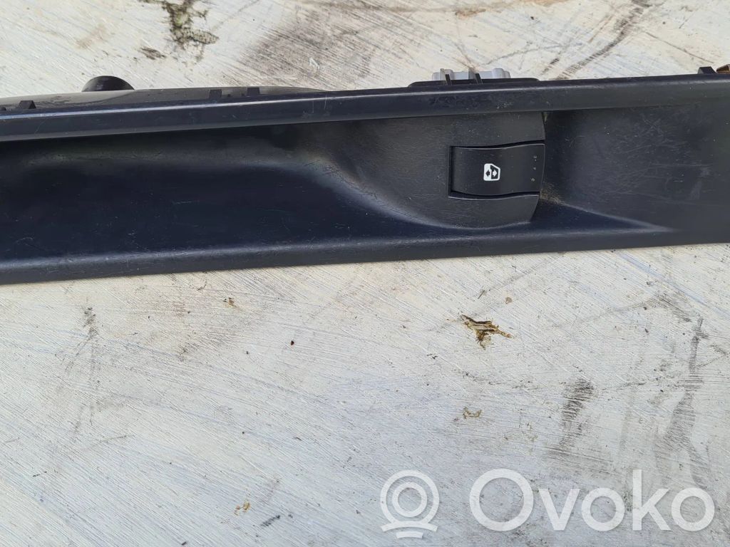 Renault Espace IV Other switches/knobs/shifts 
