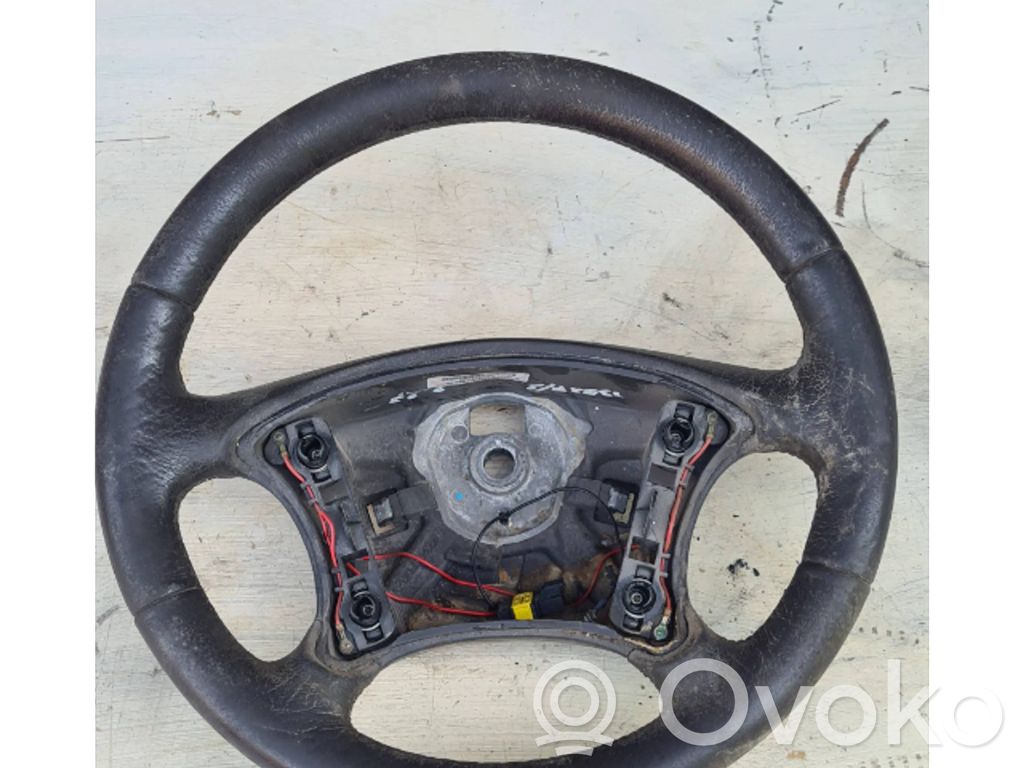 Lancia Phedra Kierownica 