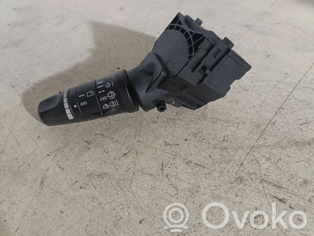 Nissan Almera Tino Wiper control stalk 