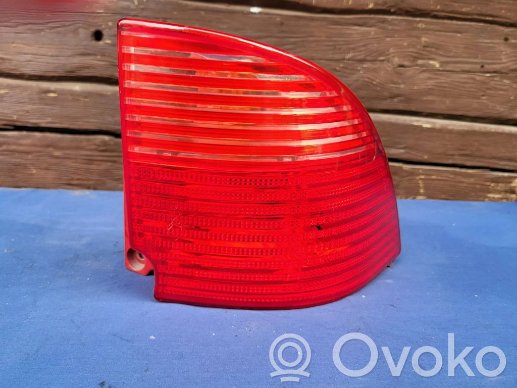 Saab 9-5 Rear/tail lights 
