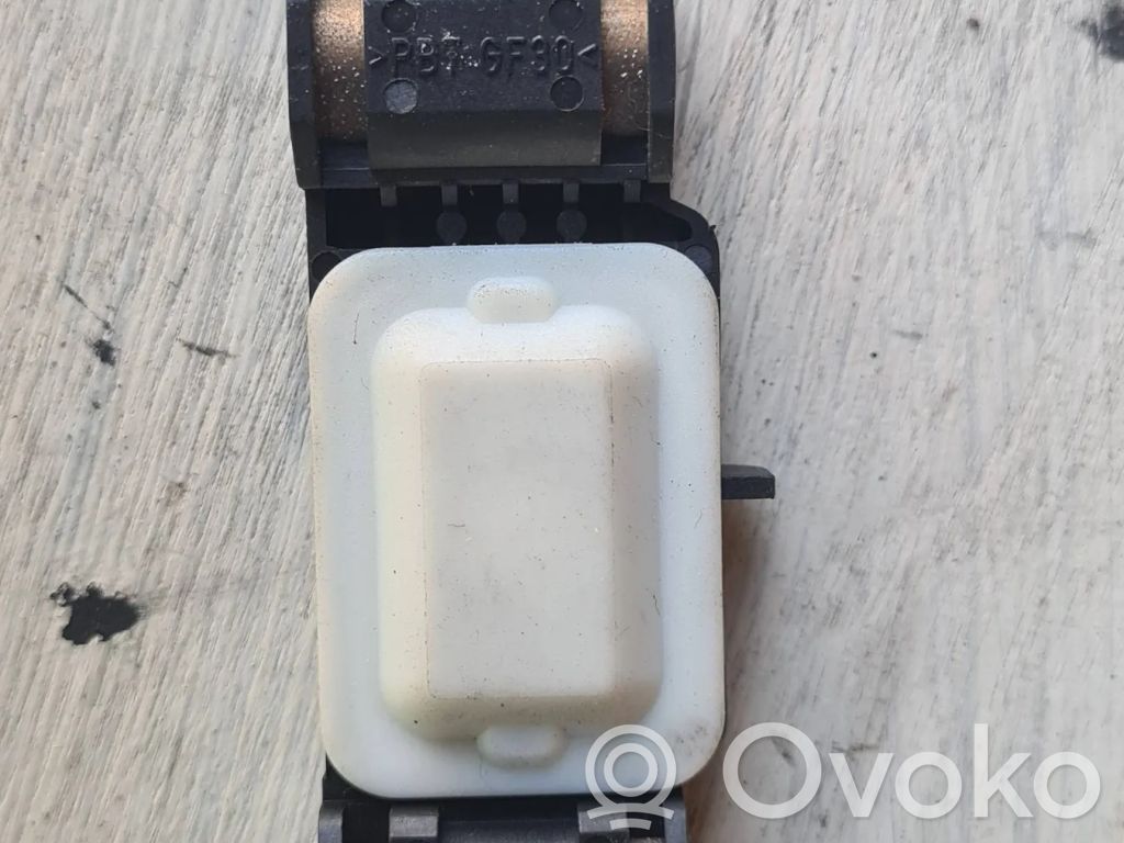 Nissan Micra Gaisa spilvenu trieciensensors 