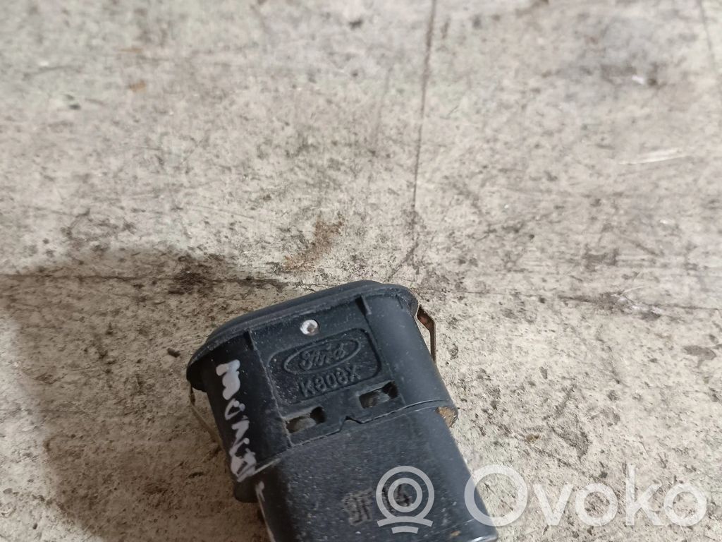 Ford Mondeo MK II Electric window control switch 
