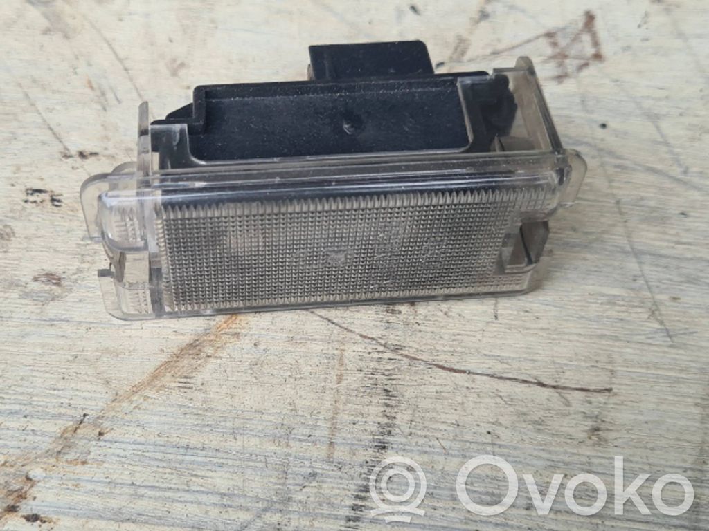 Renault Espace IV Front door interior light 