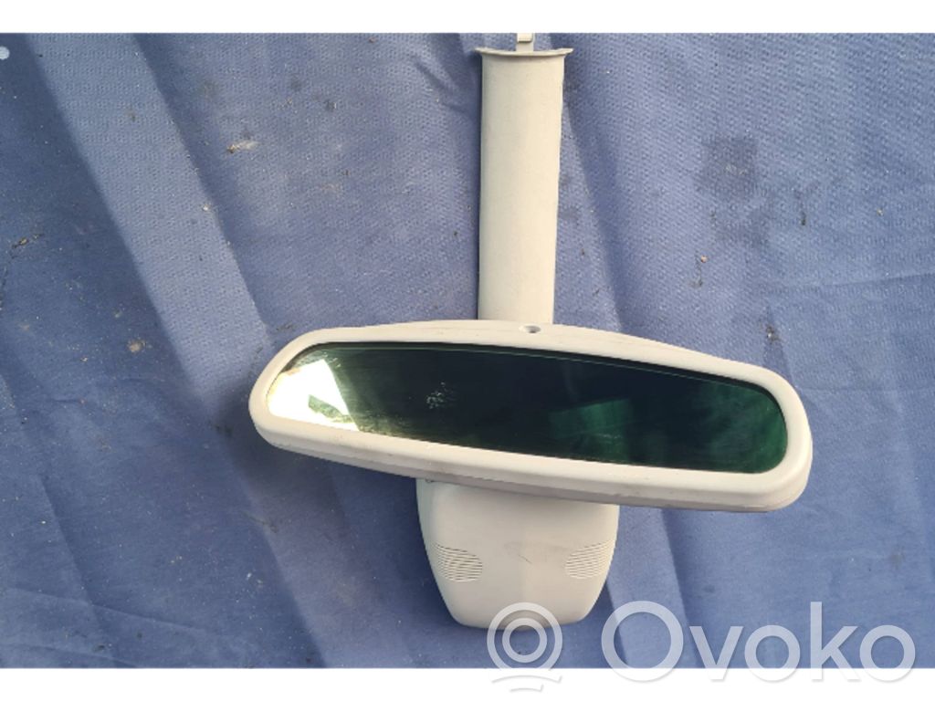 Renault Espace IV Espejo retrovisor (interior) 