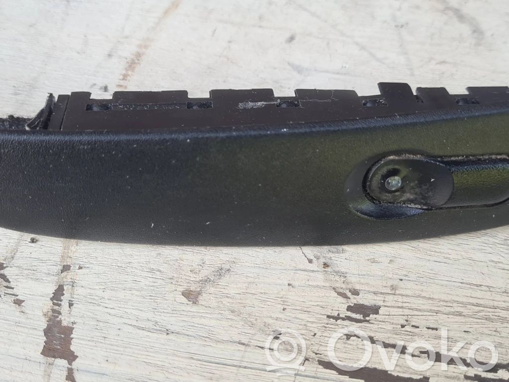 Opel Vectra B Electric window control switch 