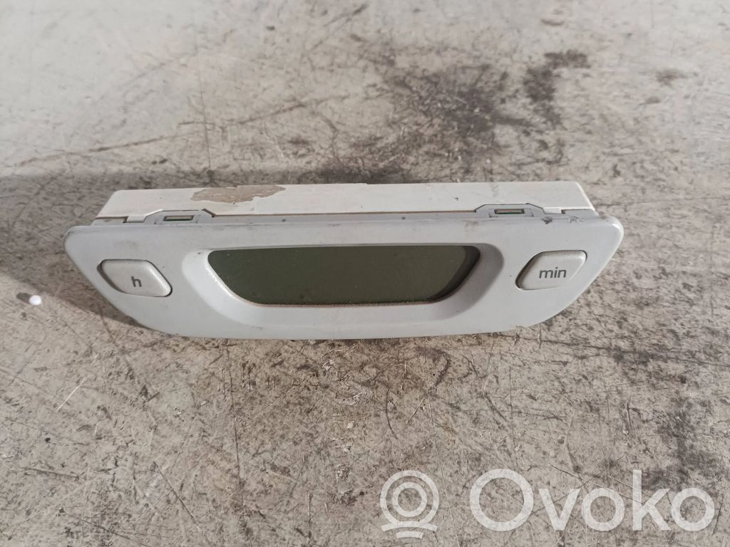 Screen/display/small screen   7M0919203B,6372020291,1279844,95VW15000CAW