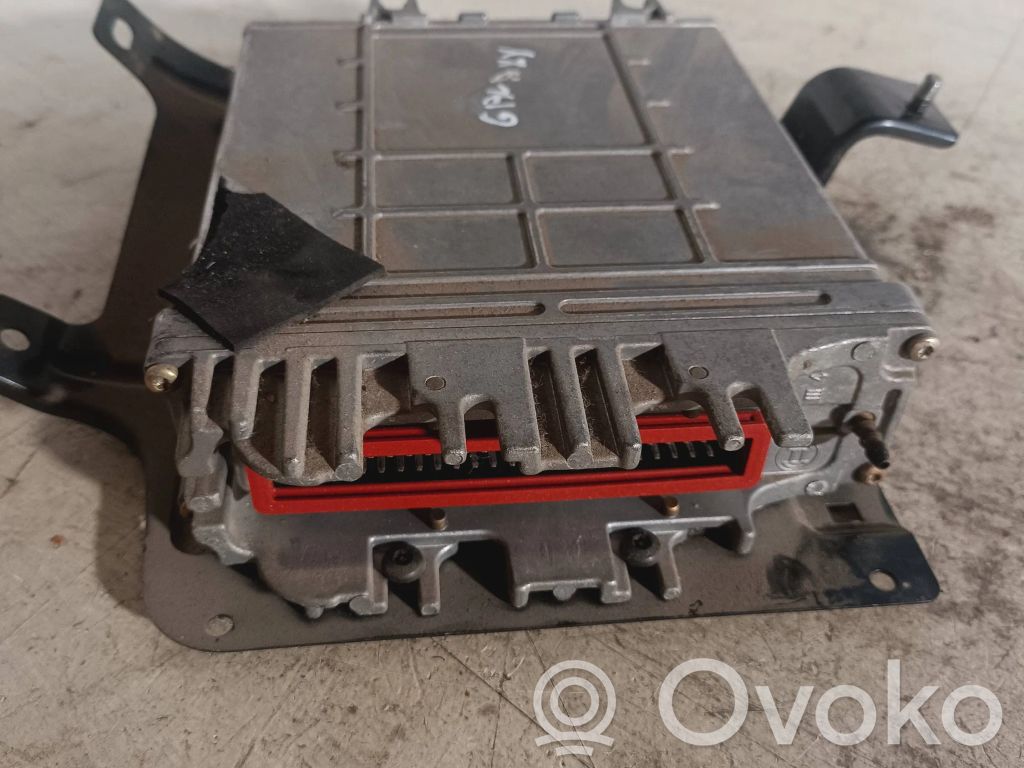 Ford Galaxy Unitate/modul de control motor 
