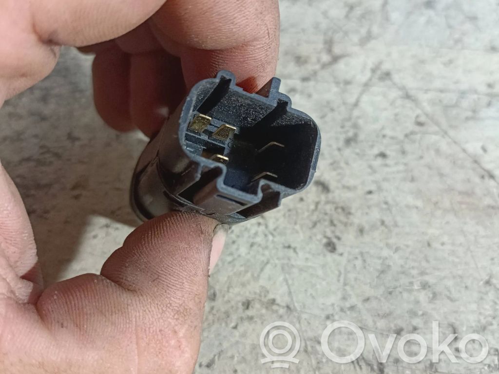 Ford Transit Schalter Umluft 