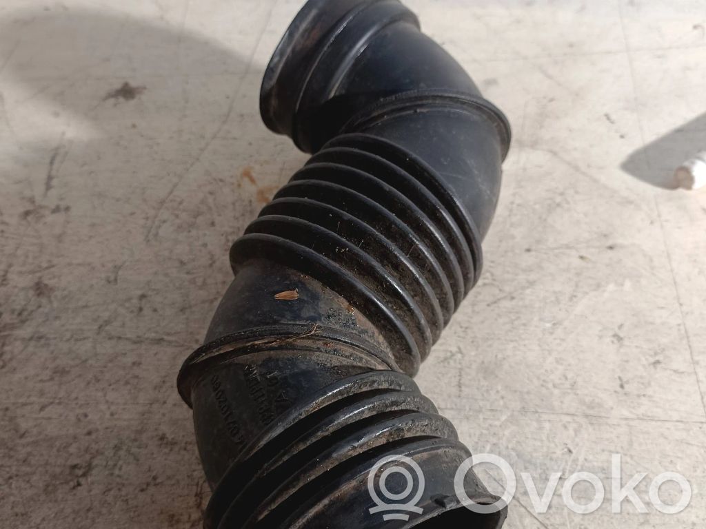 Ford Transit Šļūtene (-es) / caurule (-es) 