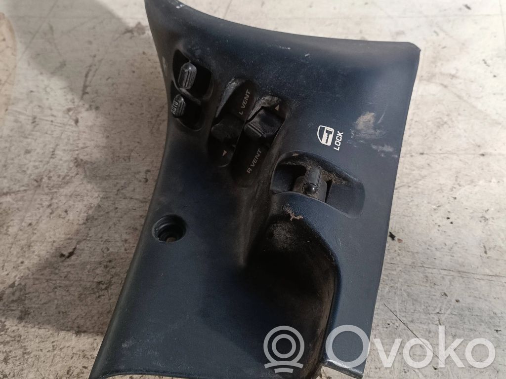 Chrysler Voyager Electric window control switch 