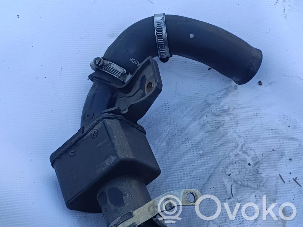 Nissan Micra Air intake hose/pipe 