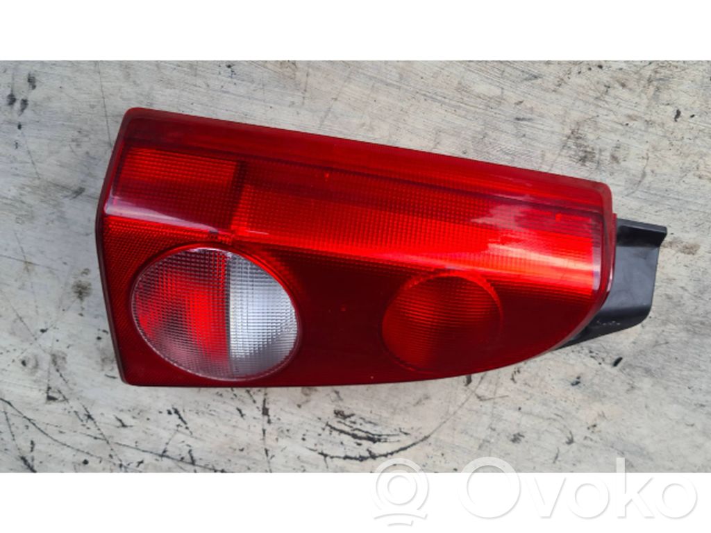 Lampa tylna   09204255,10120431