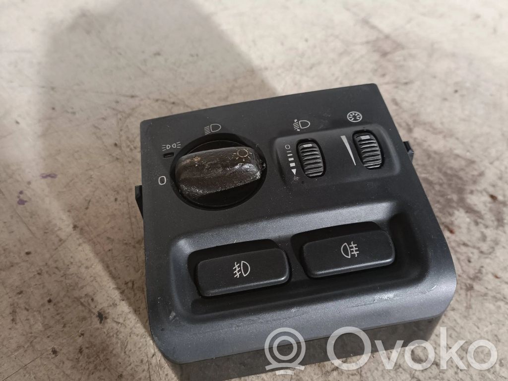 Volvo S40, V40 Light switch 