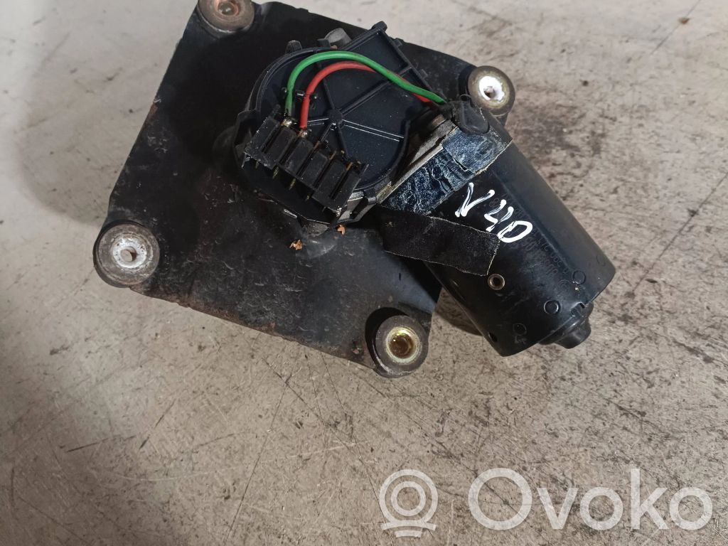 Volvo S40, V40 Rear window wiper motor 