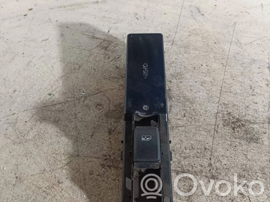 Saab 9-3 Ver1 Electric window control switch 