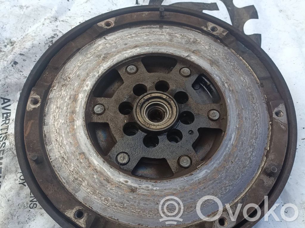 Volkswagen PASSAT B5.5 Dual mass flywheel 
