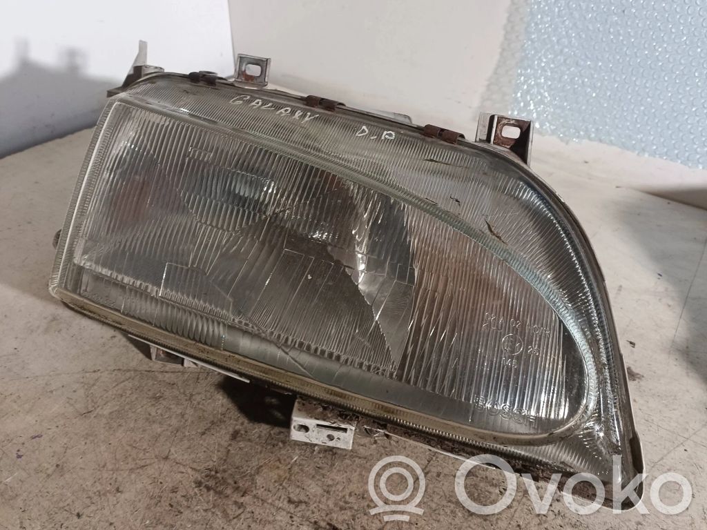 Scheinwerfer   131235255