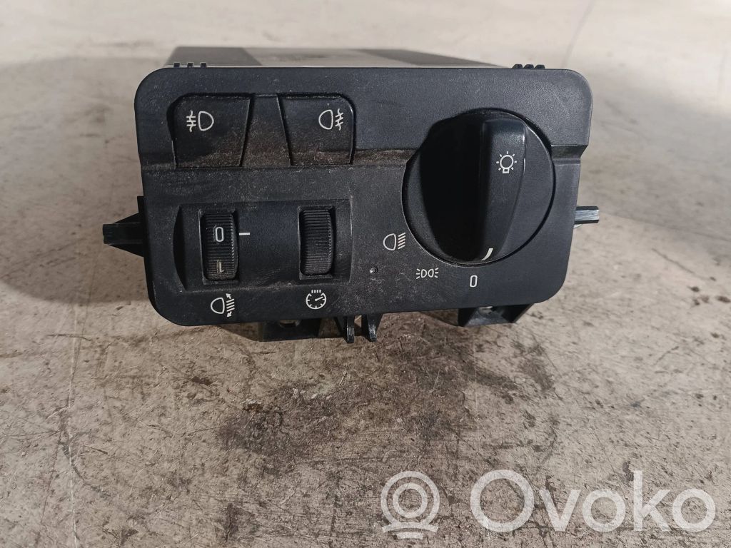 BMW 3 E46 Light switch 