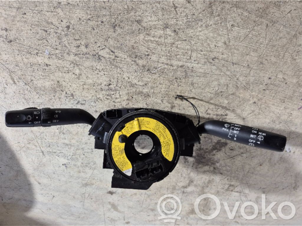 Mazda 2 Bloc semnalizator și ștergător parbriz 