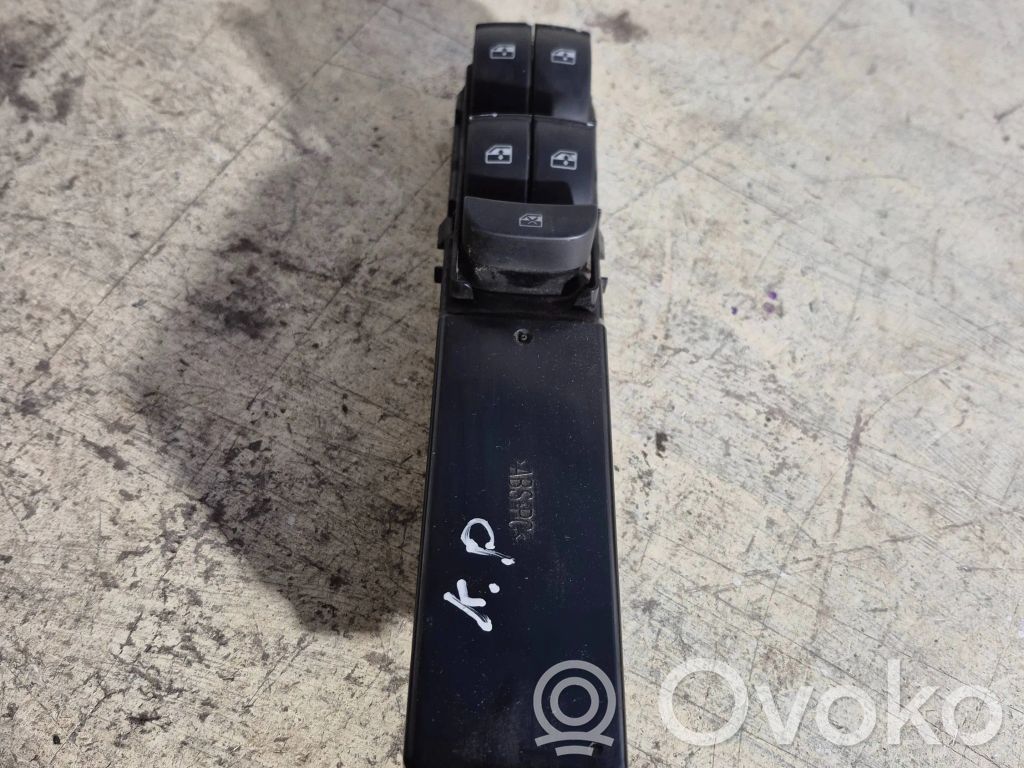 Saab 9-3 Ver2 Electric window control switch 