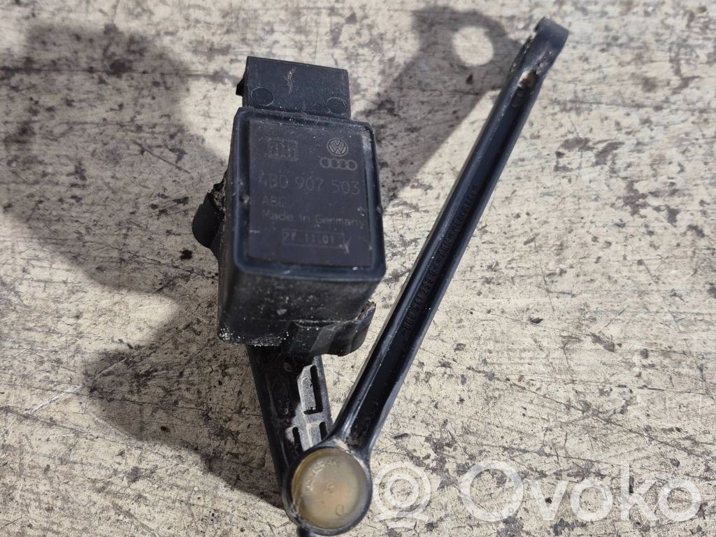 Audi A6 S6 C5 4B Headlight/headlamp level sensor 