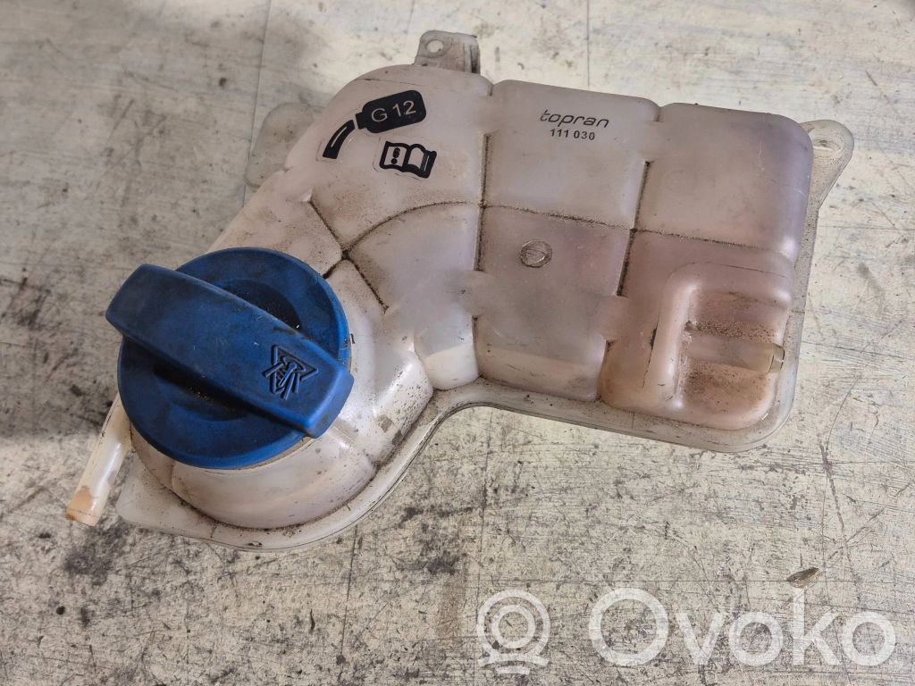Audi A6 S6 C5 4B Zbiornik wyrównawczy chłodziwa 