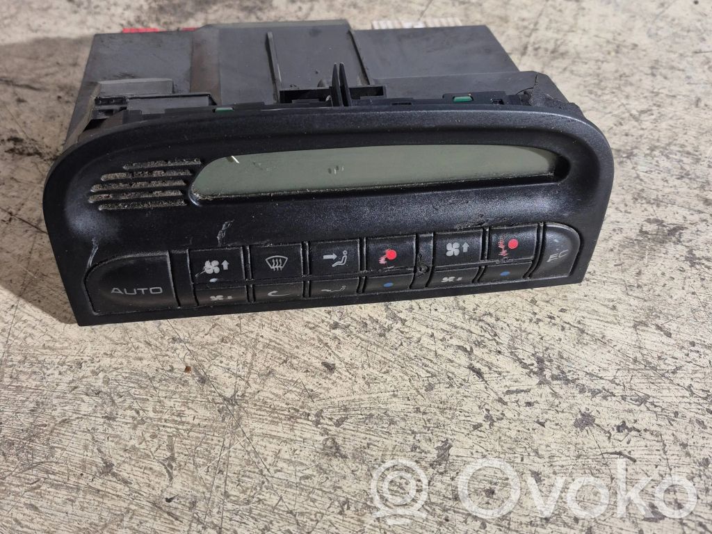Ford Galaxy Climate control unit 