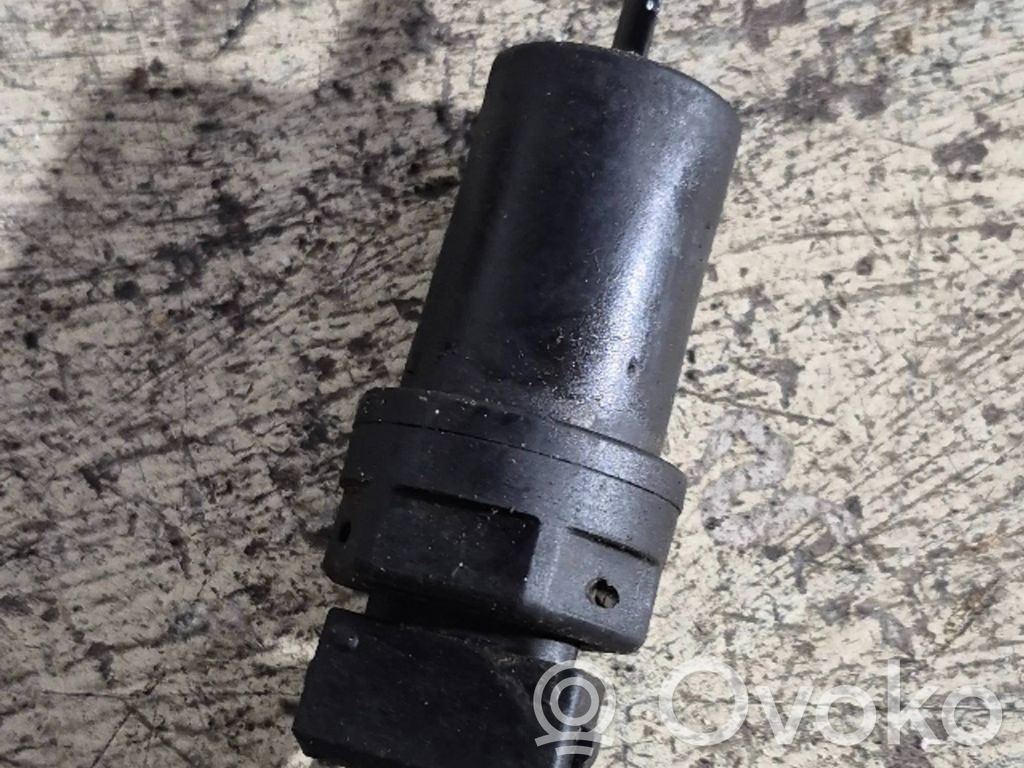 Geschwindigkeitssensor Drehzahlsensor   95VW9E731AA